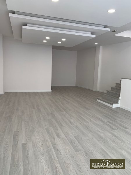 LOCAL EN ALQUILER EN ALMENDRALEJO (CENTRO(FRANCISCO PIZARRO-ESPRONCEDA-PLAZA SOL))