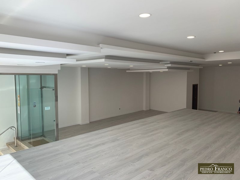 LOCAL EN ALQUILER EN ALMENDRALEJO (CENTRO(FRANCISCO PIZARRO-ESPRONCEDA-PLAZA SOL))