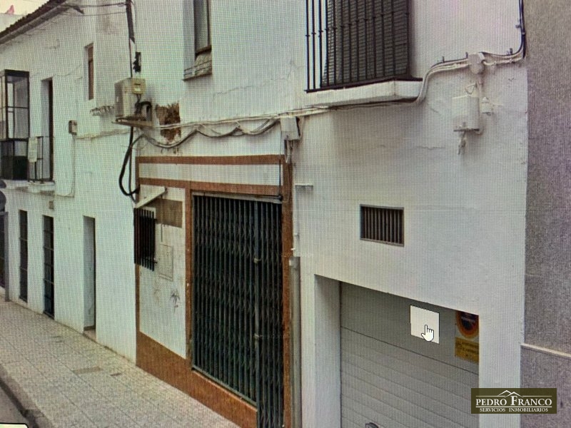 LOCAL EN ALQUILER EN ALMENDRALEJO (CENTRO (COLEGIO ORTEGA Y GASSET-PARQUE ESPRONCEDA))