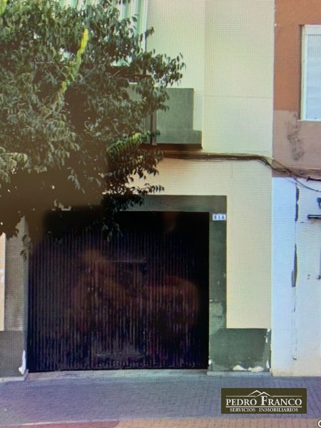 LOCAL EN ALQUILER EN ALMENDRALEJO (AVENIDA DE LA PAZ)