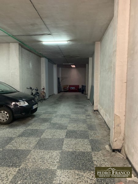 LOCAL EN ALQUILER EN ALMENDRALEJO (CENTRO(FRANCISCO PIZARRO-ESPRONCEDA-PLAZA SOL))
