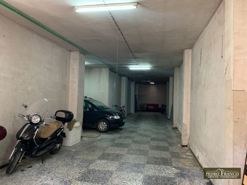 LOCAL EN ALQUILER EN ALMENDRALEJO (CENTRO(FRANCISCO PIZARRO-ESPRONCEDA-PLAZA SOL))