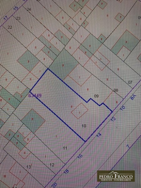 LOCAL EN VENTA EN ALMENDRALEJO (SAN JOSE - INSTITUTO-AMBULATORIO)