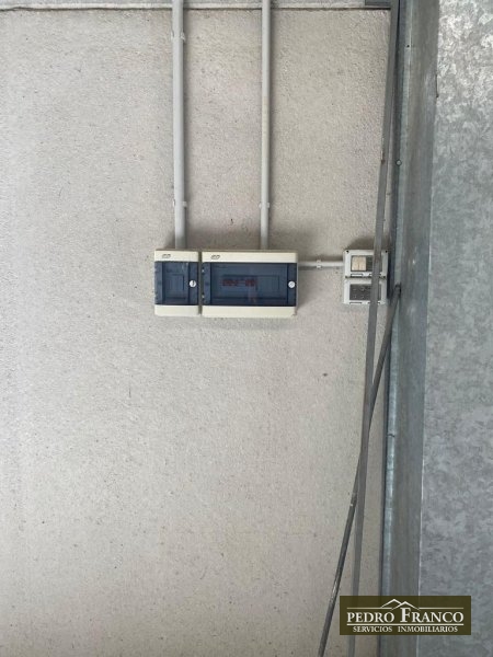 NAVE EN ALQUILER EN ALMENDRALEJO (POLIGONO INDUSTRIAL LAS PICADAS I. (TANATORIO/ONDUPACK  PARTE DERECHA)