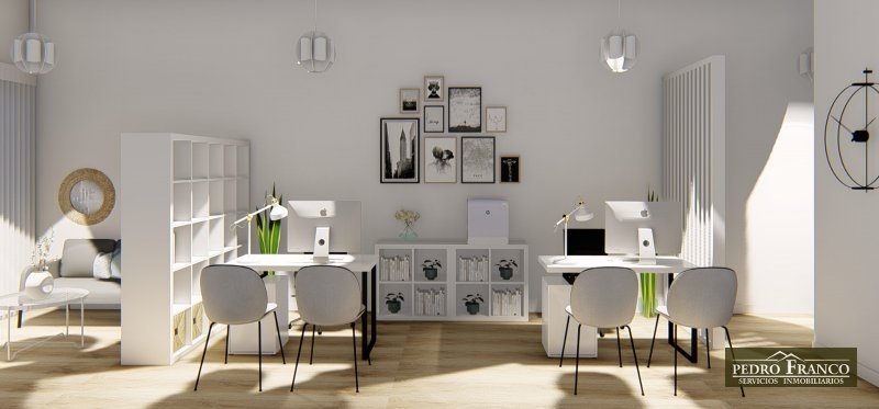 LOCAL EN ALQUILER EN ALMENDRALEJO (SAN ANTONIO/ SAN BLAS/CENTRO)