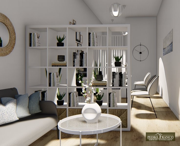 LOCAL EN ALQUILER EN ALMENDRALEJO (SAN ANTONIO/ SAN BLAS/CENTRO)