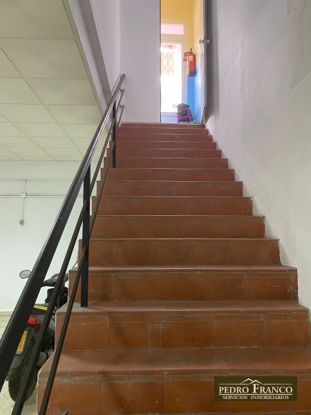 LOCAL EN VENTA EN ALMENDRALEJO (CENTRO PARQUE DE ESPRONCEDA/ AVENIDA DE LA PAZ)