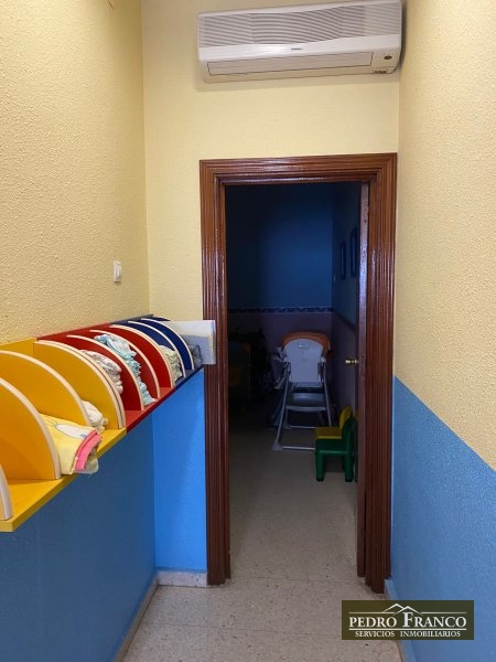 LOCAL EN VENTA EN ALMENDRALEJO (CENTRO PARQUE DE ESPRONCEDA/ AVENIDA DE LA PAZ)