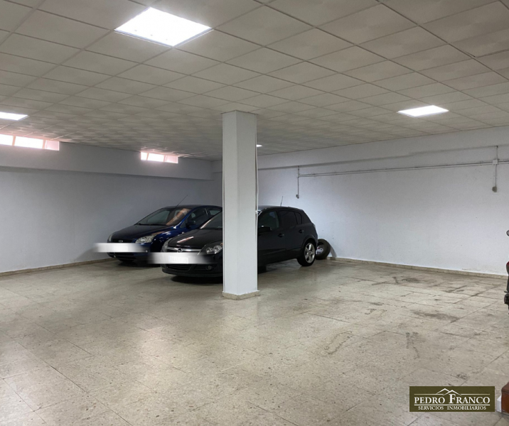 LOCAL EN ALQUILER EN ALMENDRALEJO (CENTRO PARQUE DE ESPRONCEDA/ AVENIDA DE LA PAZ)