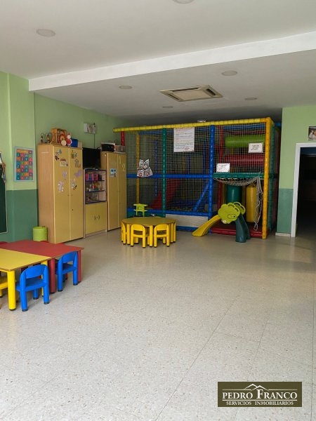 LOCAL EN ALQUILER EN ALMENDRALEJO (CENTRO PARQUE DE ESPRONCEDA/ AVENIDA DE LA PAZ)
