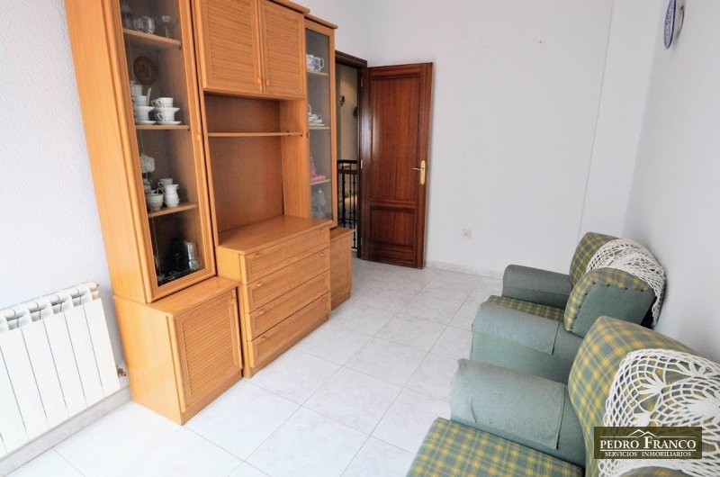 CASA EN VENTA EN ALMENDRALEJO (PLAZA CORAZÓN DE MARIA/CUARTEL GUARDIA CIVIL/COLEGIO SAN FRANCISCO)