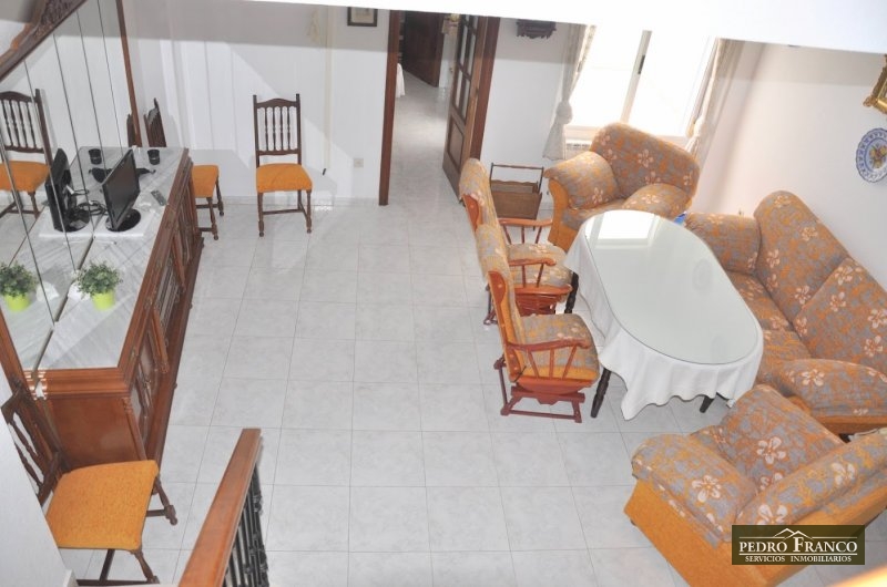 CASA EN VENTA EN ALMENDRALEJO (PLAZA CORAZÓN DE MARIA/CUARTEL GUARDIA CIVIL/COLEGIO SAN FRANCISCO)