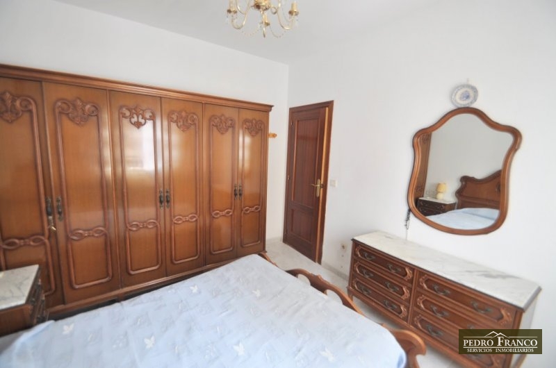 CASA EN VENTA EN ALMENDRALEJO (PLAZA CORAZÓN DE MARIA/CUARTEL GUARDIA CIVIL/COLEGIO SAN FRANCISCO)