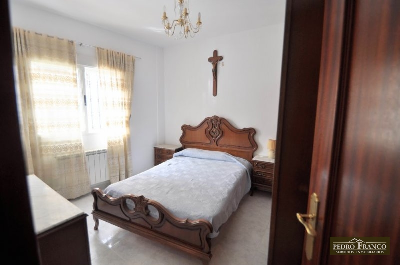 CASA EN VENTA EN ALMENDRALEJO (PLAZA CORAZÓN DE MARIA/CUARTEL GUARDIA CIVIL/COLEGIO SAN FRANCISCO)