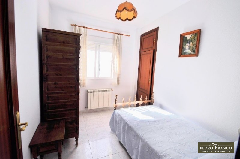 CASA EN VENTA EN ALMENDRALEJO (PLAZA CORAZÓN DE MARIA/CUARTEL GUARDIA CIVIL/COLEGIO SAN FRANCISCO)