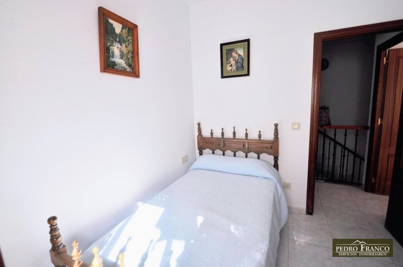 CASA EN VENTA EN ALMENDRALEJO (PLAZA CORAZÓN DE MARIA/CUARTEL GUARDIA CIVIL/COLEGIO SAN FRANCISCO)