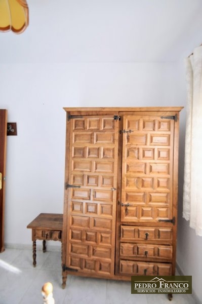 CASA EN VENTA EN ALMENDRALEJO (PLAZA CORAZÓN DE MARIA/CUARTEL GUARDIA CIVIL/COLEGIO SAN FRANCISCO)