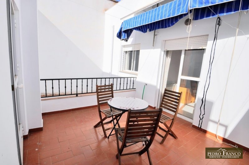 CASA EN VENTA EN ALMENDRALEJO (PLAZA CORAZÓN DE MARIA/CUARTEL GUARDIA CIVIL/COLEGIO SAN FRANCISCO)