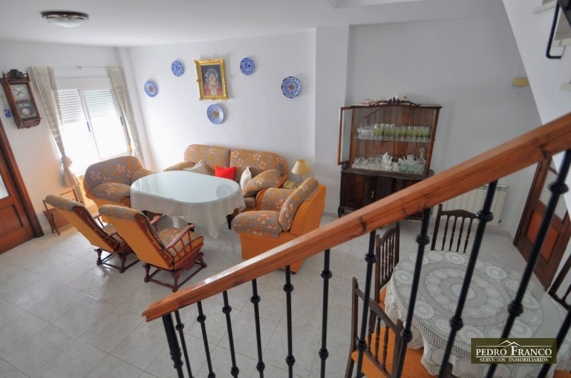 CASA EN VENTA EN ALMENDRALEJO (PLAZA CORAZÓN DE MARIA/CUARTEL GUARDIA CIVIL/COLEGIO SAN FRANCISCO)