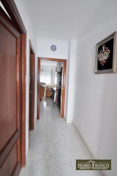 CASA EN VENTA EN ALMENDRALEJO (PLAZA CORAZÓN DE MARIA/CUARTEL GUARDIA CIVIL/COLEGIO SAN FRANCISCO)