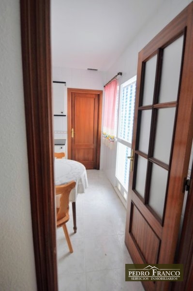 CASA EN VENTA EN ALMENDRALEJO (PLAZA CORAZÓN DE MARIA/CUARTEL GUARDIA CIVIL/COLEGIO SAN FRANCISCO)