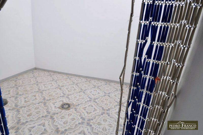 CASA EN VENTA EN ALMENDRALEJO (PLAZA CORAZÓN DE MARIA/CUARTEL GUARDIA CIVIL/COLEGIO SAN FRANCISCO)