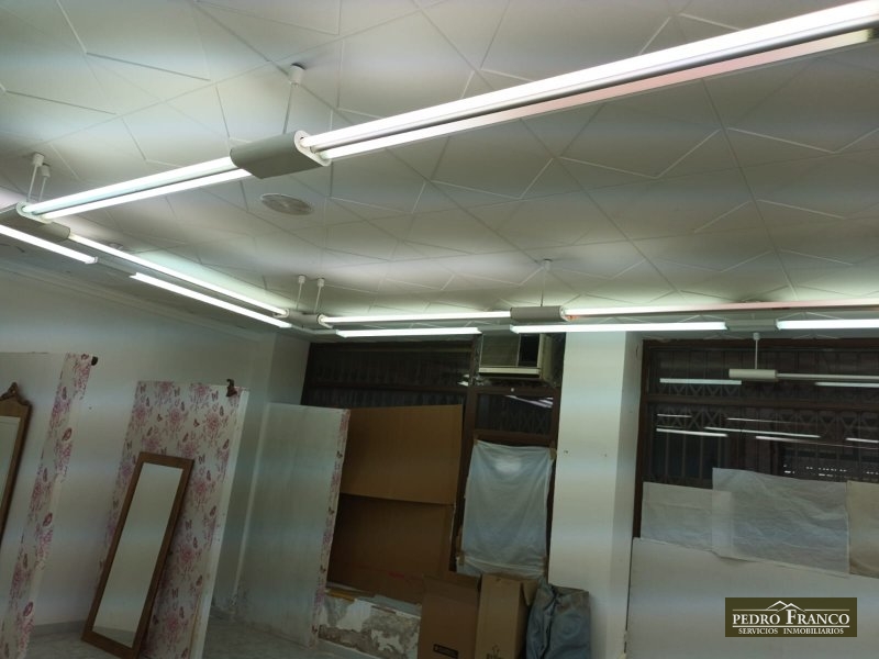 LOCAL EN ALQUILER EN ALMENDRALEJO (CENTRO(FRANCISCO PIZARRO-ESPRONCEDA-PLAZA SOL))