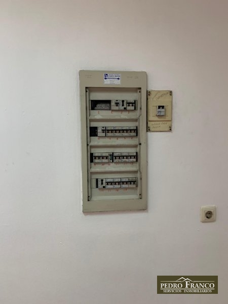 LOCAL EN ALQUILER EN ALMENDRALEJO (AVENIDA DE LA PAZ)