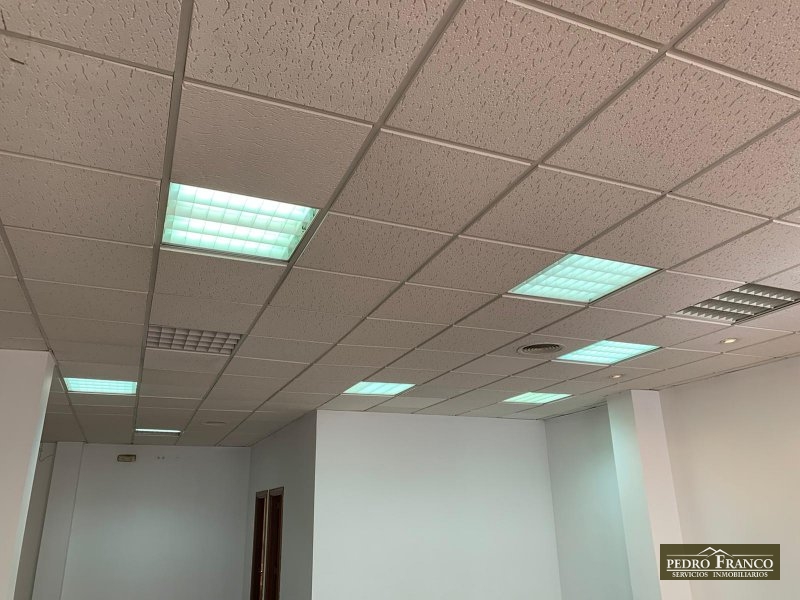 LOCAL EN ALQUILER EN ALMENDRALEJO (AVENIDA DE LA PAZ)