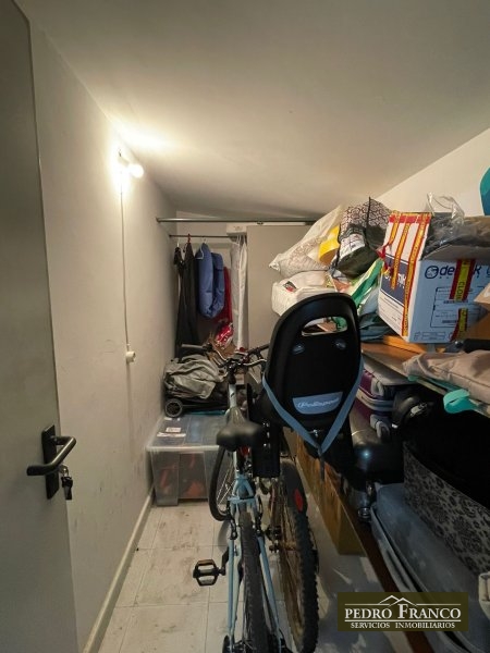 GARAJE EN VENTA EN ALMENDRALEJO (AVENIDA DE LA PAZ)