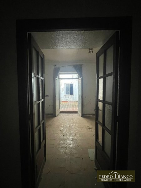 CASA EN VENTA EN ALMENDRALEJO (CENTRO CALLE MÉRIDA)