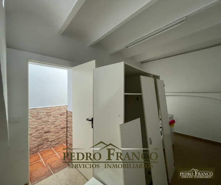 CASA EN ALQUILER EN ALMENDRALEJO (MERCADO)