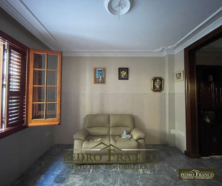 CASA EN VENTA EN ALMENDRALEJO (CENTRO/FCO.PIZARRO/CALLE SAN JOSE)
