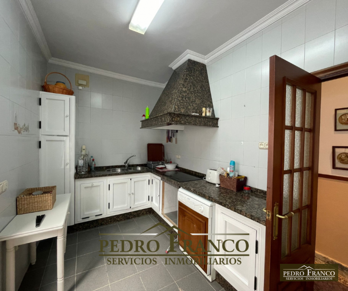 CASA EN VENTA EN ALMENDRALEJO (CENTRO/FCO.PIZARRO/CALLE SAN JOSE)