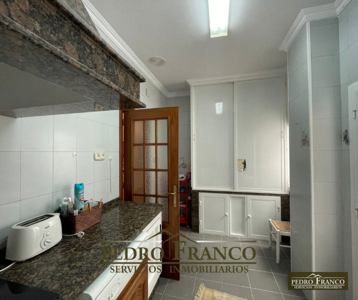 CASA EN VENTA EN ALMENDRALEJO (CENTRO/FCO.PIZARRO/CALLE SAN JOSE)