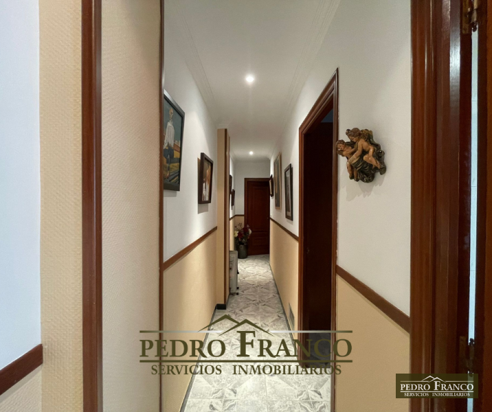 CASA EN VENTA EN ALMENDRALEJO (CENTRO/FCO.PIZARRO/CALLE SAN JOSE)