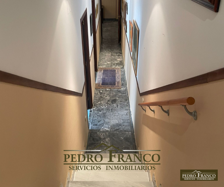CASA EN VENTA EN ALMENDRALEJO (CENTRO/FCO.PIZARRO/CALLE SAN JOSE)