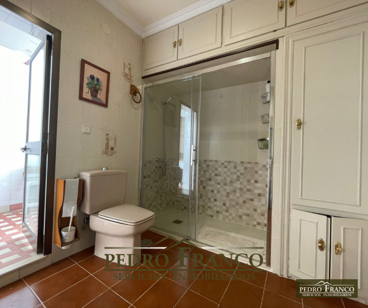 CASA EN VENTA EN ALMENDRALEJO (CENTRO/FCO.PIZARRO/CALLE SAN JOSE)