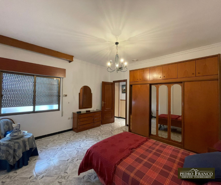 CASA EN VENTA EN ALMENDRALEJO (CENTRO/FCO.PIZARRO/CALLE SAN JOSE)
