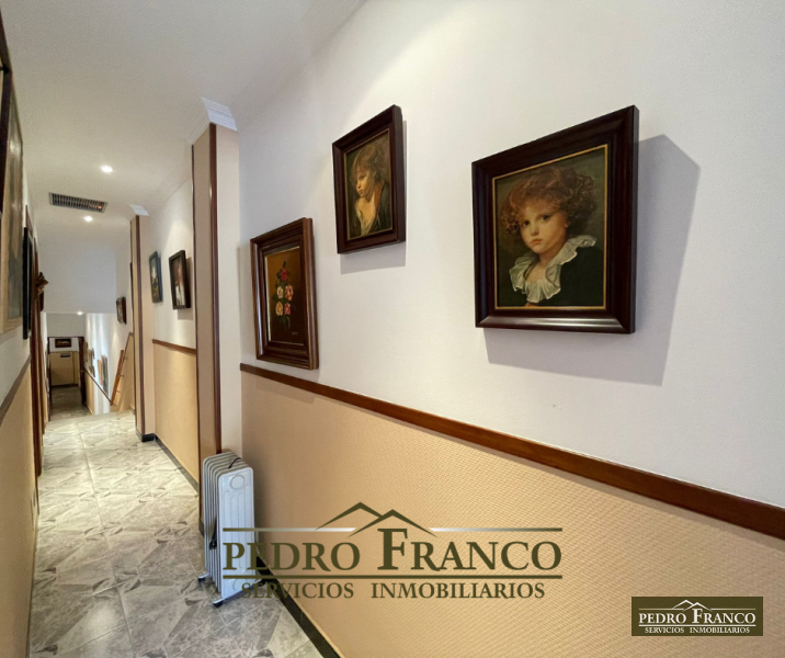 CASA EN VENTA EN ALMENDRALEJO (CENTRO/FCO.PIZARRO/CALLE SAN JOSE)