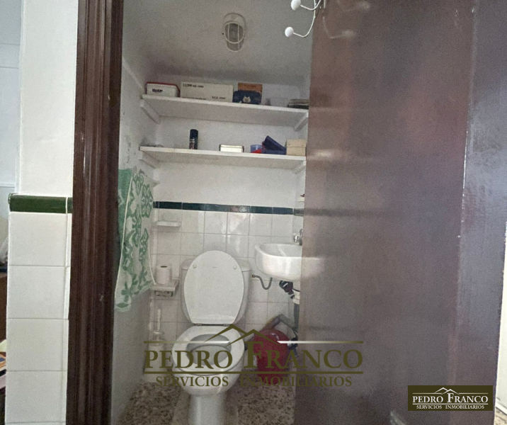 CASA EN VENTA EN ALMENDRALEJO (CENTRO/FCO.PIZARRO/CALLE SAN JOSE)