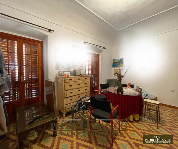 CASA EN VENTA EN ALMENDRALEJO (CENTRO/FCO.PIZARRO/CALLE SAN JOSE)
