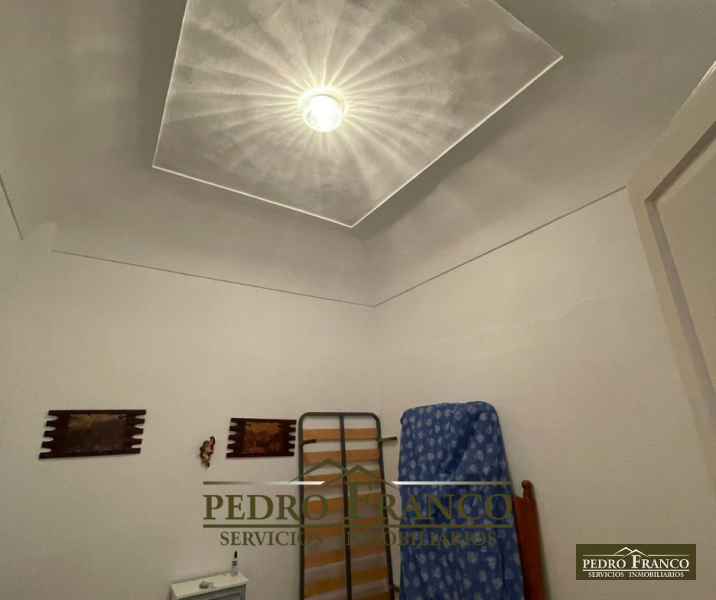 CASA EN VENTA EN ALMENDRALEJO (CENTRO/FCO.PIZARRO/CALLE SAN JOSE)