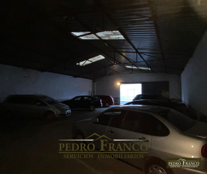 NAVE EN VENTA EN ALMENDRALEJO (SAN JOSE)