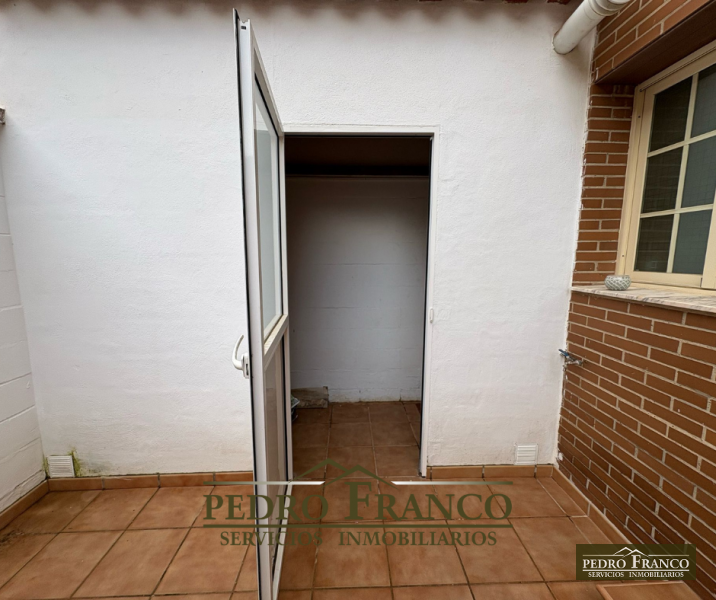 DÚPLEX EN VENTA EN ALMENDRALEJO (AVENIDA RAFAEL ALBERTI)