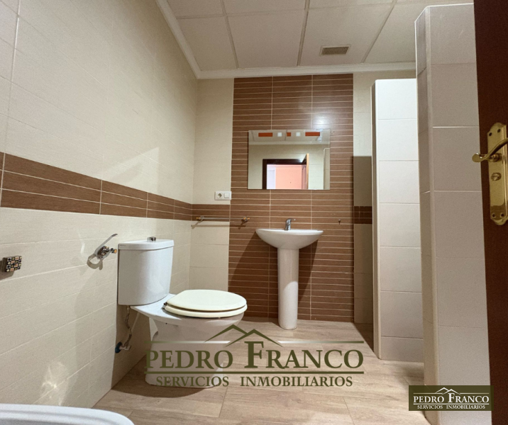 DÚPLEX EN VENTA EN ALMENDRALEJO (AVENIDA RAFAEL ALBERTI)