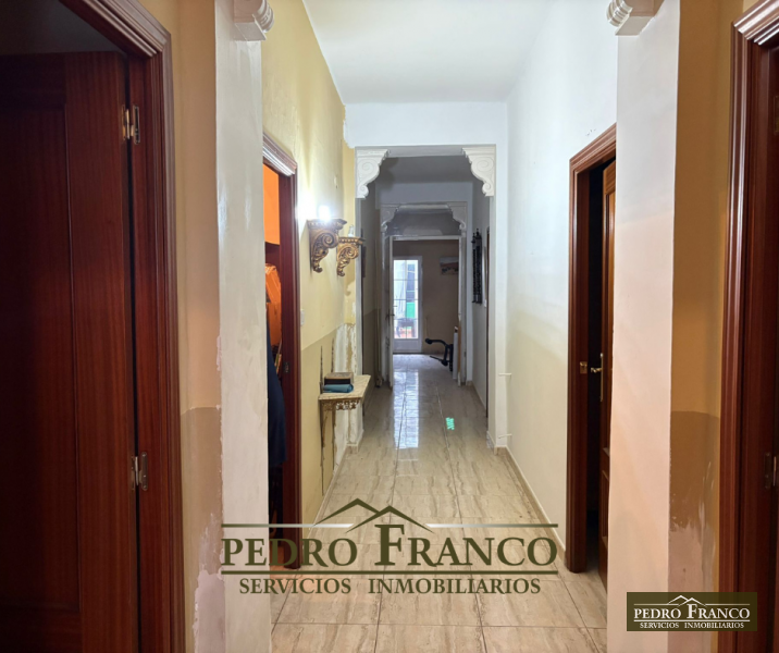 CASA EN VENTA EN ALMENDRALEJO (CENTRO(RICARDO ROMERO/CERVANTES))