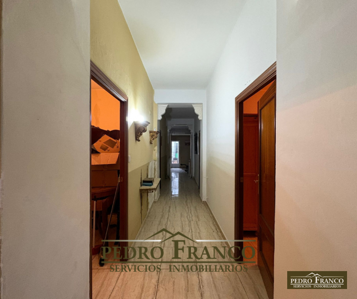 CASA EN VENTA EN ALMENDRALEJO (CENTRO(RICARDO ROMERO/CERVANTES))