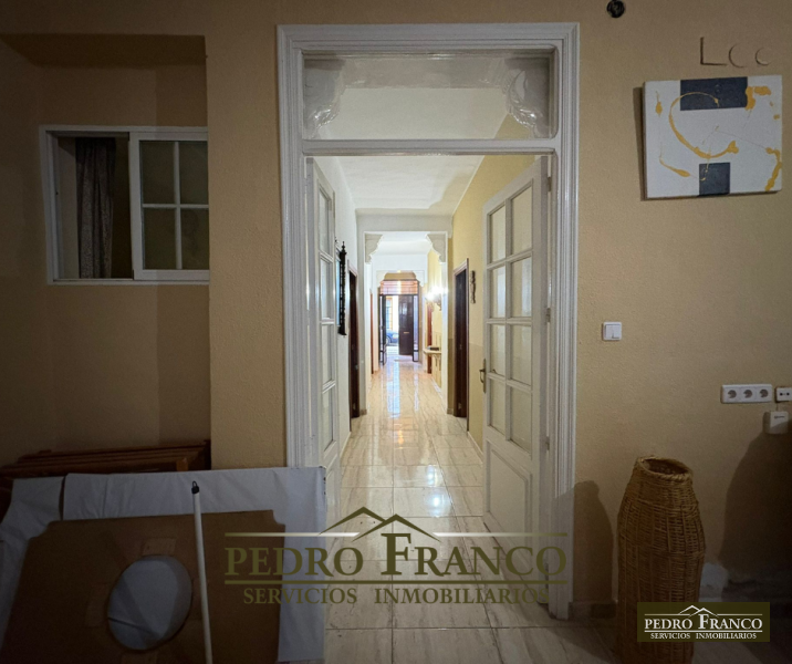 CASA EN VENTA EN ALMENDRALEJO (CENTRO(RICARDO ROMERO/CERVANTES))