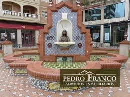 LOCAL EN VENTA EN ALMENDRALEJO (CENTRO(FRANCISCO PIZARRO-ESPRONCEDA-PLAZA SOL))